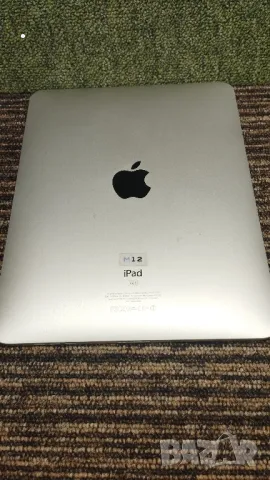 iPad A1219, снимка 4 - Таблети - 47249754