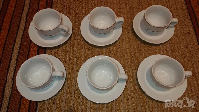 Gustav Paulig , снимка 6 - Сервизи - 49825151