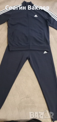 Мъжки спортен екип Adidas -Оригинален 