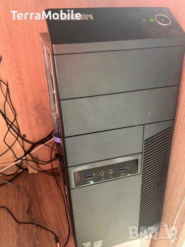 Настролен Компютър| RX580 8GB| I5-4430, снимка 4 - Геймърски - 54125371