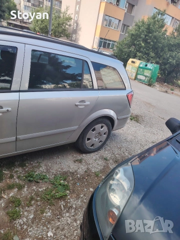 ОПЕЛ АСТРА, снимка 12 - Автомобили и джипове - 53656593