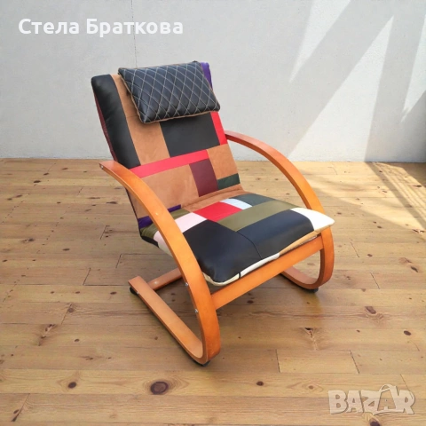 Кресла старинни / Ретро / Тапицерски услуги, снимка 15 - Дивани и мека мебел - 35415766