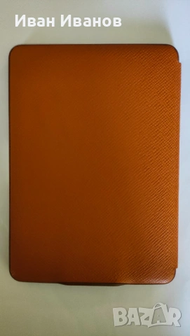 Amazon Kindle Paperwhite 7th gen. подсветка DP75SDI четец за елелктронни книги, снимка 7 - Електронни четци - 53265797