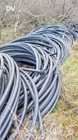 ПОЛИВНА ИНСТАЛАЦИЯ ЗА 27Д/КА, снимка 7 - Селскостопанска техника - 51897043