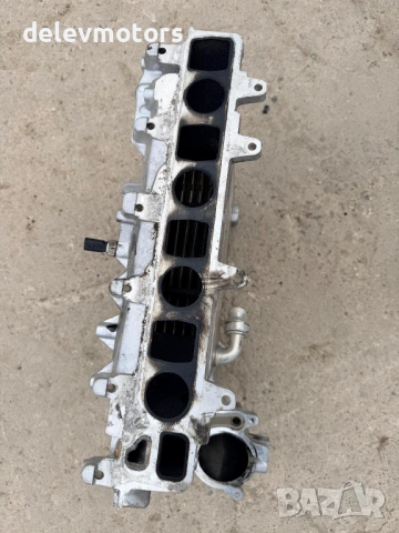 05L129766Q Всмукателен колектор от Seat Leon Sportstourer Xcellence 2.0TDI, 4x4, 150 кс., двигател D, снимка 3 - Части - 53927282