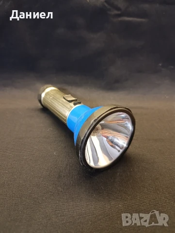 Ретро фенер