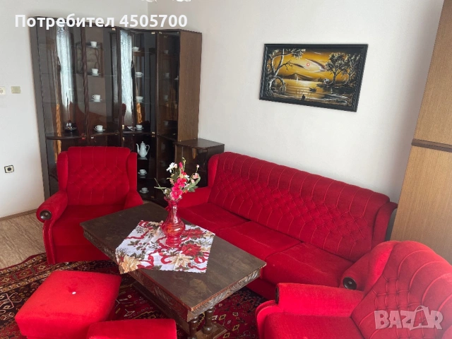 Апартамент под наем, снимка 6 - Квартири, нощувки - 53197187