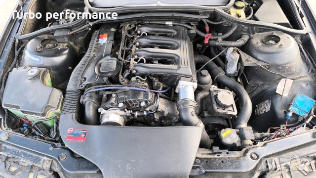 BMW 330XD 204ks., снимка 10 - Автомобили и джипове - 53417184