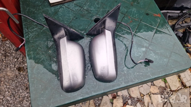 странични огледала огледало Пасат 5.5 VW PASAT PASSAT B5.5 stranichni ogledala ogledalo, снимка 4 - Части - 48605860