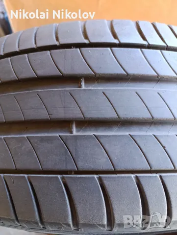 Летни гуми Мишелин 225/50/18, снимка 3 - Гуми и джанти - 50233489