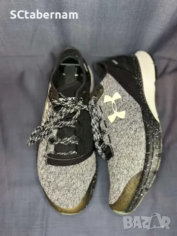 Under Armour Charged Bandit 2 (дамски), снимка 5 - Маратонки - 48379897