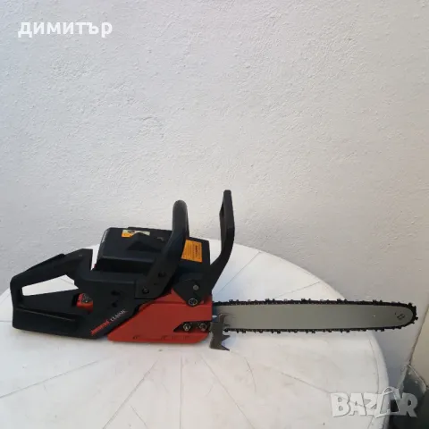 Йонсеред/Jonsered/хускварна/husqvarna 2041, снимка 2 - Градинска техника - 20542310