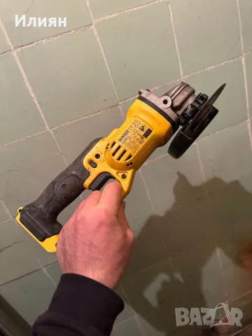 Бързо зарядно Makita и DeWALT,ъглошлайф,циркуляр,винтоверт,ренде,трион, снимка 15 - Други инструменти - 49551638