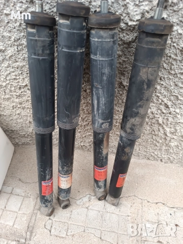 амортисьори Мерцедес c208