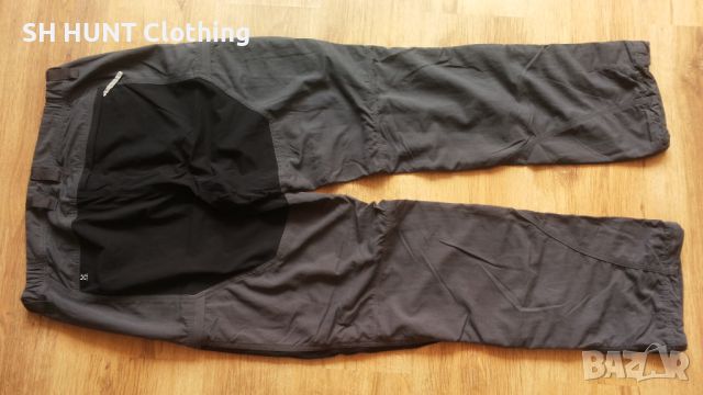 HAGLOFS CLIMATIC MID Series Stretch Trouser размер L панталон със здрава и еластична материи - 1116, снимка 2 - Панталони - 46503900