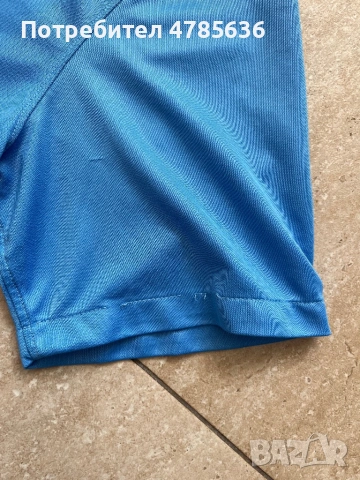 Спортна тениска Fc Sofía - Nike - размер L, снимка 6 - Тениски - 54301545