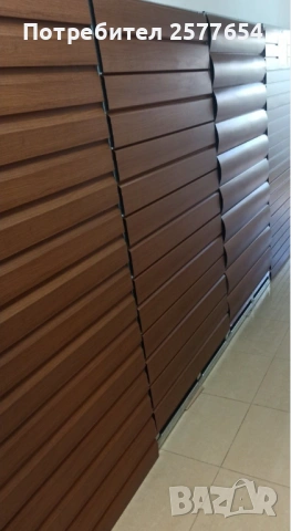 Производствени линии за 6 вида метален сайдинг + метал за 10 000м2, снимка 10 - Други машини и части - 53859783