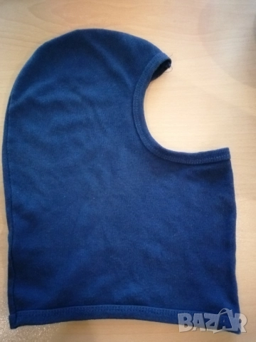 Маска Ralf Schumacher, снимка 2 - Други - 52435632