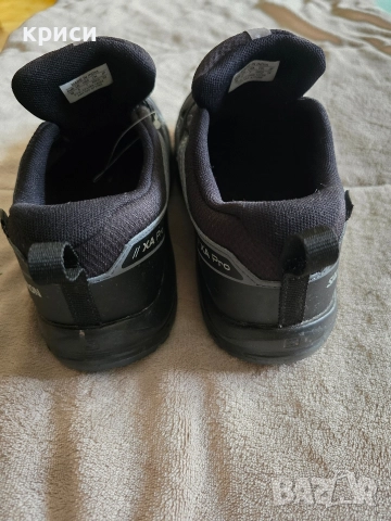 Solomon , снимка 4 - Маратонки - 52905741