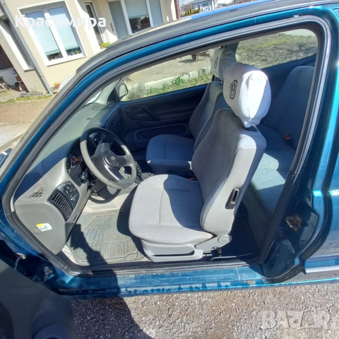 Запазен Фолксваген Поло 3 / VW Polo III, снимка 8 - Автомобили и джипове - 53850974
