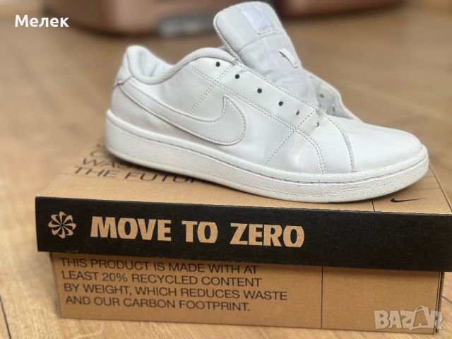 Дамски обувки Nike , снимка 2 - Маратонки - 45145422