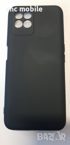Realme 8i калъф case силиконов гръб , снимка 5 - Калъфи, кейсове - 52020302