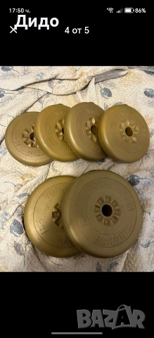 Сгъваема фитнес лежанка , снимка 6 - Фитнес уреди - 52681938