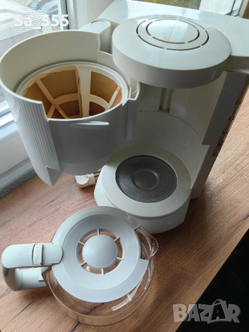 Кафемашина TEFAL, снимка 3 - Кафемашини - 52301432