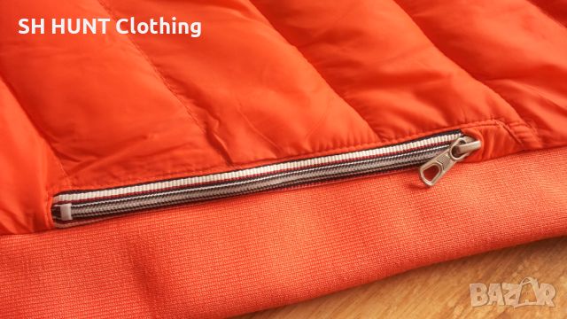 GAP PUF VEST LAVA ORANGE Primaloft размер S елек - 1090, снимка 7 - Други - 46292226