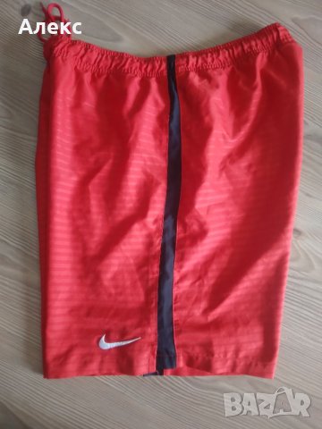 Nike Dri-Fit - къси панталони, снимка 7 - Спортни дрехи, екипи - 46059712