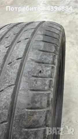 Летни гуми HANKOOK  Ventus S1 evo2 RFT 245 45 18, снимка 14 - Гуми и джанти - 49238605