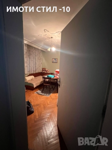 Продава 4-стаен тухлен апартамент до Куршун чешма, снимка 8 - Апартаменти - 52512324