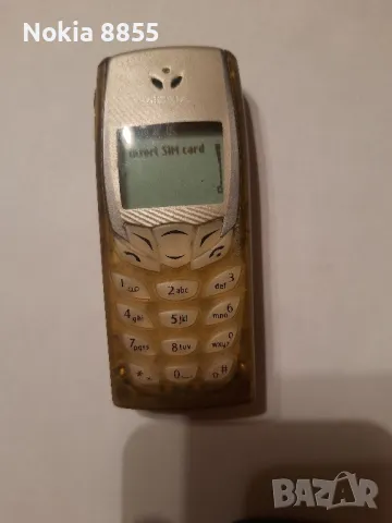 Nokia 6230i Nokia 6510 Лот, снимка 1 - Nokia - 39942648