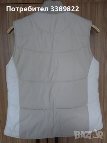 Дамски елек , снимка 2 - Елеци - 53159494