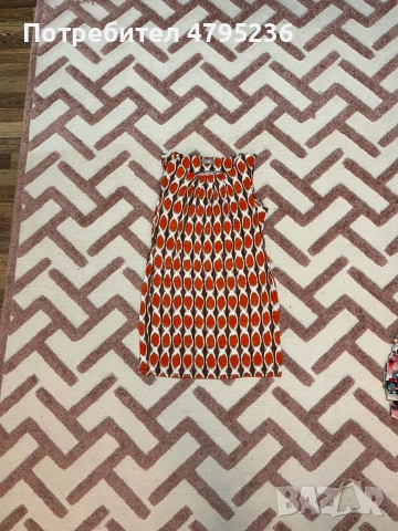 Дамски рокли в отлично състояние, снимка 7 - Рокли - 54179764