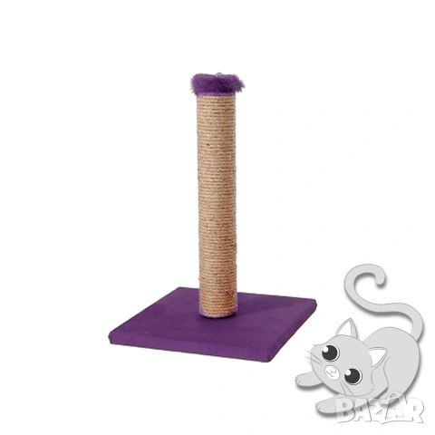 Драскало за котка. Котешко дръвче. Играчка за котка. Котешки играчки , снимка 2 - За котки - 23842761