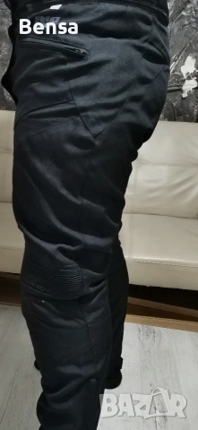 Nordcode Escape black - G&G..., снимка 3 - Панталони - 53089086
