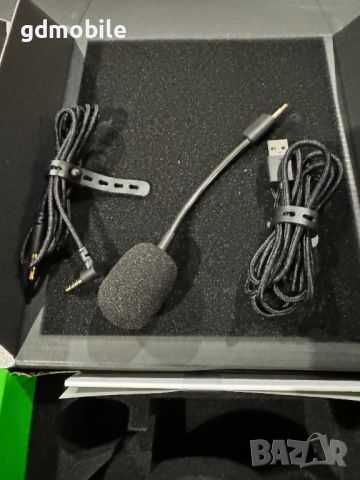 Гейминг слушалки Razer - BlackShark V2 Pro 2023, снимка 5 - Bluetooth слушалки - 45775974