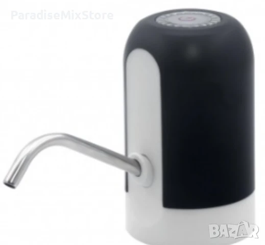 Помпа за вода електрическа Muhler WP-055, акум. батерия, снимка 2 - Други стоки за дома - 42829219