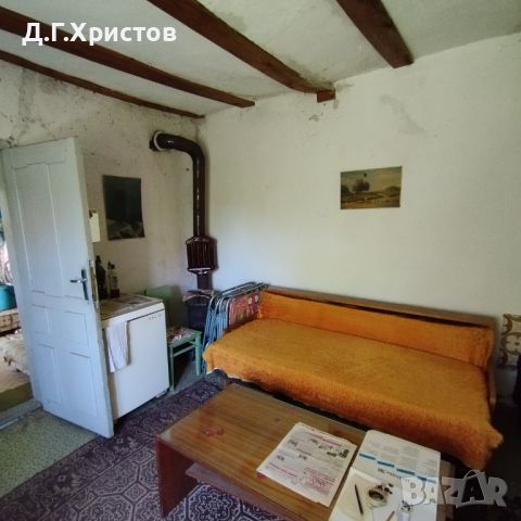 Продавам къща в село Туден, обл. София , снимка 4 - Къщи - 46138434