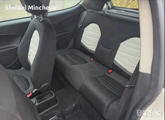 Alfa Romeo MiTo 1.4 бензин 2013 год БЕЗ Ръжда, снимка 11 - Автомобили и джипове - 52848770