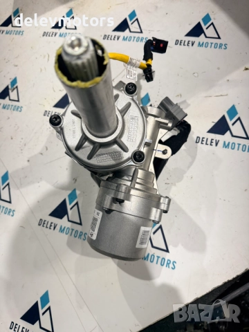 56300J9000 кормилна колона от Hyundai Kona 1.6 T-GDI, двигател G4FJ, ск. кутия DQ21, 177 кс., 2021 г, снимка 4 - Части - 52546428