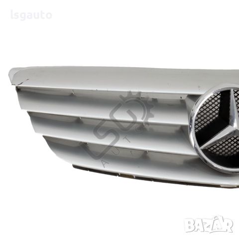 Решетка Mercedes-Benz B-Class (W245) 2005-2011 ID: 127309, снимка 3 - Части - 45977001