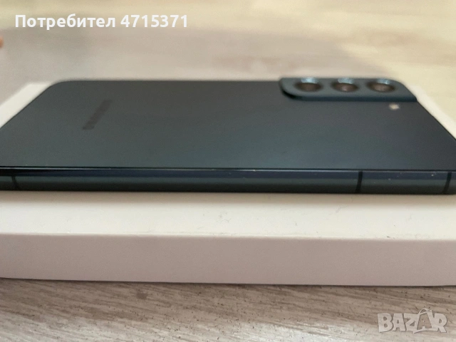 Samsung Galaxy S22, снимка 2 - Samsung - 53176783