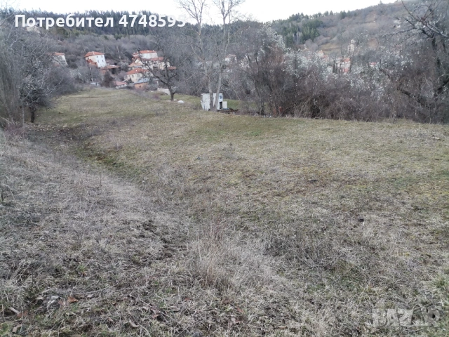 Продавам парцел, снимка 7 - Парцели - 53622882