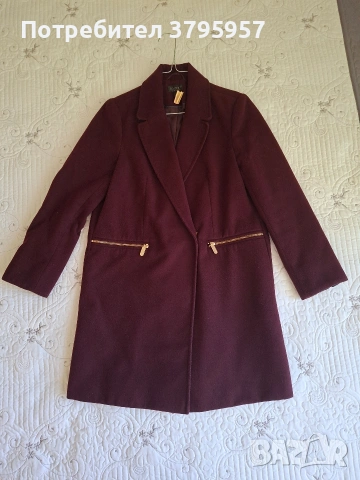 Дамски зимни якета, снимка 7 - Якета - 54164816