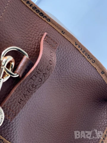 чанти the tote bag marc jacobs, снимка 6 - Чанти - 51356055