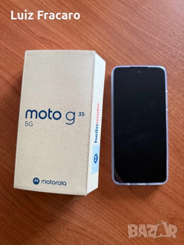 Selling phone, снимка 1