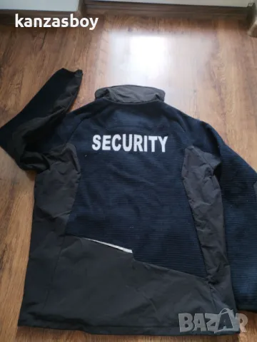 Mascot Advanced Knitted Jacket Zip-Up 17105-309 - мъжко работно яке Л, снимка 12 - Якета - 49994113