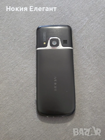 Nokia 6700 Classic black , снимка 9 - Nokia - 54282610